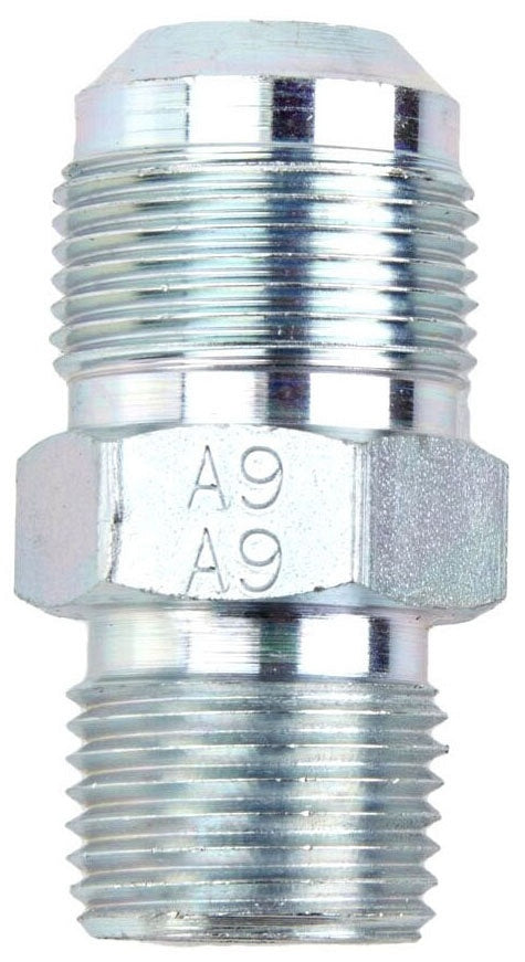 WATTS Watts 240194 Gas Connector Adapter 5/8 Od Flare X 1/2M X 3/8 Fip