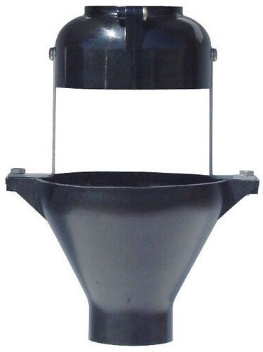 WATTS Watts 0111764 2 in. Reduced Pressure Zone Assembly with Air Gap