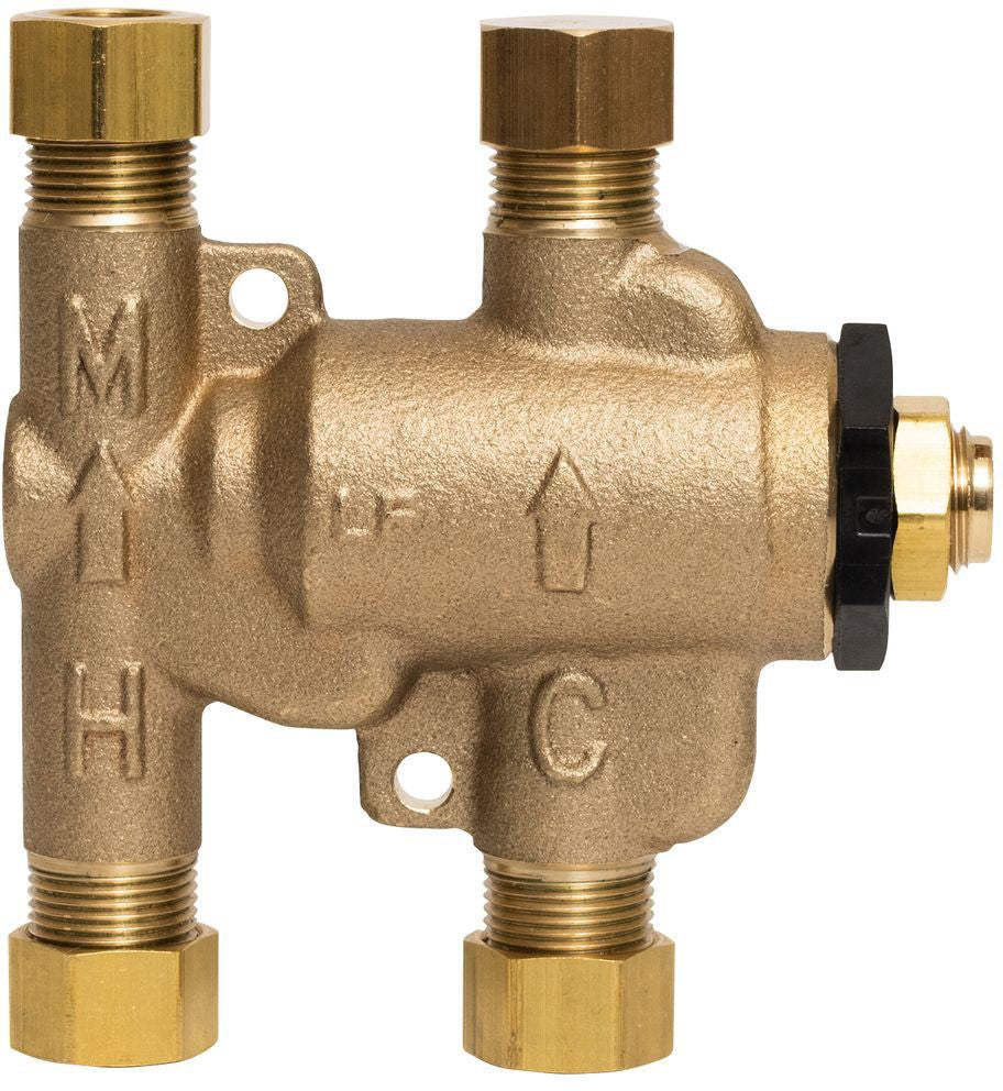 WATTS 204143 THERMOSTATS