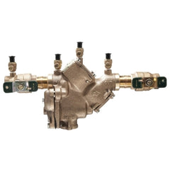 WATTS 122774 BACKFLOW PREVENTERS
