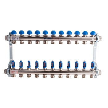 WATTS 81001986 AIR FLOW METERS