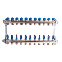 WATTS 81001986 AIR FLOW METERS