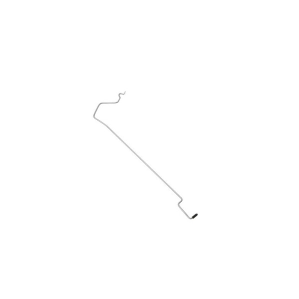GENERAL ELECTRIC WB02T10025 ROOF EQUIPMENT SUPPORTS