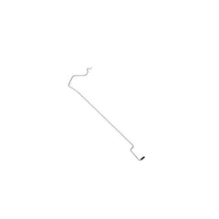 GENERAL ELECTRIC WB02T10025 ROOF EQUIPMENT SUPPORTS