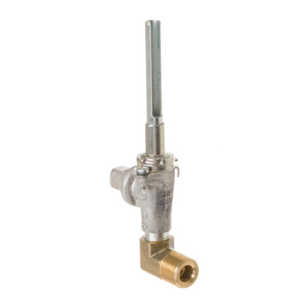GENERAL ELECTRIC WB19T10084 GAS VALVES