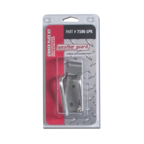 WEATHER GUARD 71061PK WALL BRACKETS & PARTS