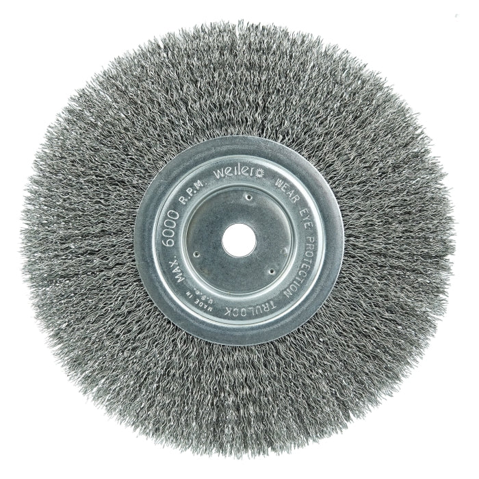 WEILER 01175 BRUSHES