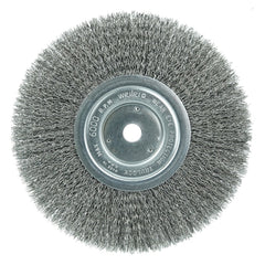 WEILER 01175 BRUSHES