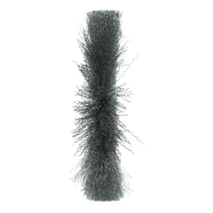 WEILER Weiler 01238 Narrow Face Crimped Wire Wheel (10 in Diameter, 3/4 in Face Width)