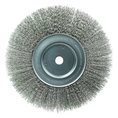 WEILER 01898 BRUSHES