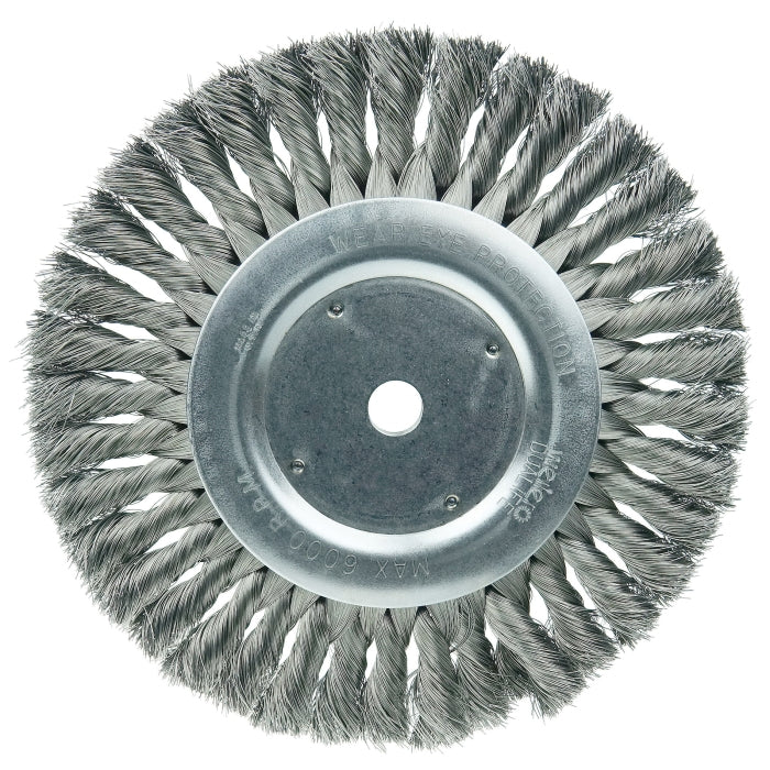 WEILER 08125 BRUSHES