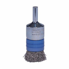 WEILER 11100 SCRATCH BRUSHES