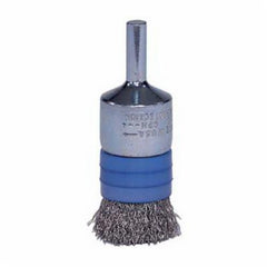 WEILER 11114 BRUSHES