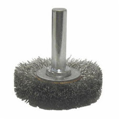 WEILER 17953 SCRATCH BRUSHES