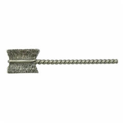 WEILER Weiler 21021 Power Tube Brush Burrite 1/2 in (BR-1/2)