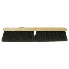 WEILER Weiler 42013 Fine Sweep Floor Brush 18 in (1 per pack) 42013