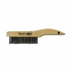 WEILER 44064 SCRATCH BRUSHES