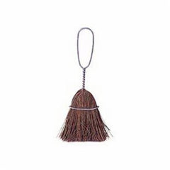 WEILER Weiler 44103 Whisk Broom 5-1/4 in Trim Length
