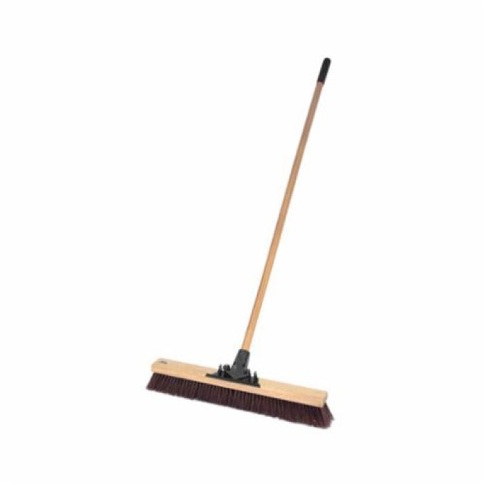 WEILER 44604 BRUSHES, BROOMS & MOPS