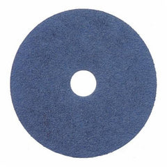 WEILER Weiler 59712 tiger 36 grit 7 in 7/8 in pack of 25