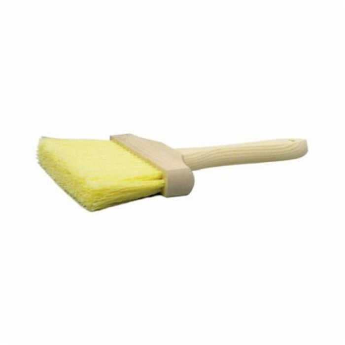 WEILER Weiler 74020 masonry brush 6 inch 3-1/4 inch trim length pack of 12