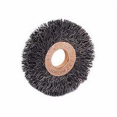 WEILER 99307 BRUSHES