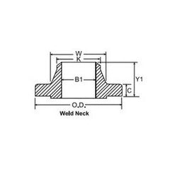 WELDBEND 121-180-000 PIPE FITTINGS