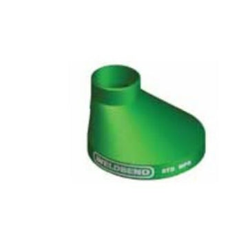 WELDBEND Weldbend 093-060-050 Eccentric Reducer 6 x 5 in