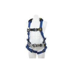 WERNER H032105 SAFETY HARNESSES