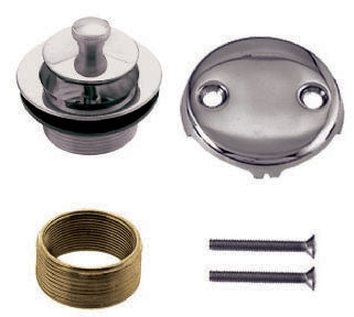 WESTBRASS D94K-07 TOILETS & ACCESSORIES