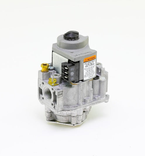 WILLIAMS COMFORT PRODUCTS P322044 GAS VALVES