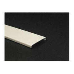 Legrand-Wiremold V2400C 2400 Series Divided Raceway Base 5 Ft
