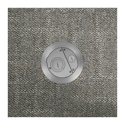 LEGRAND Legrand 6ATCFFAA WLK 6IN FURNITURE FEED-BRU