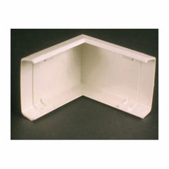 LEGRAND 818-WH DUCT ELBOWS
