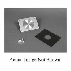 Legrand 830CKTCAL-3/4 Wiremold Communication/Power Cover Plate 4.31 x 3.29