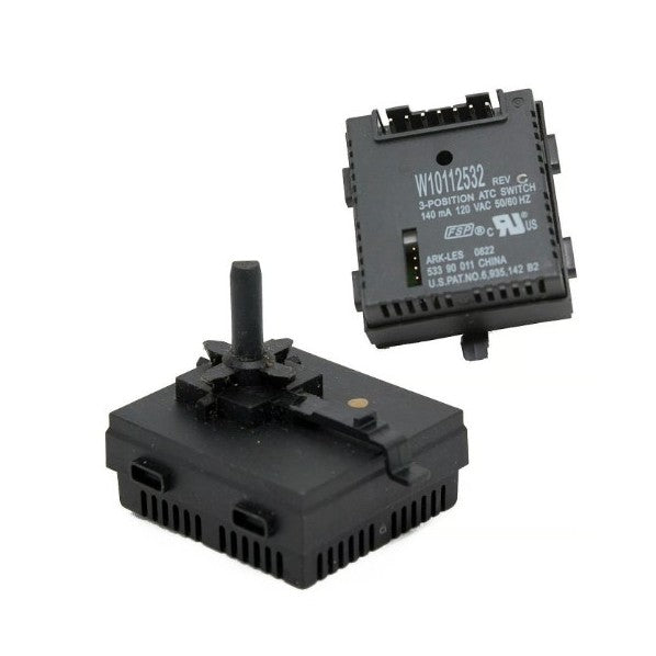 WHIRLPOOL WPW10112532 FURNACE CONTROL BOARDS