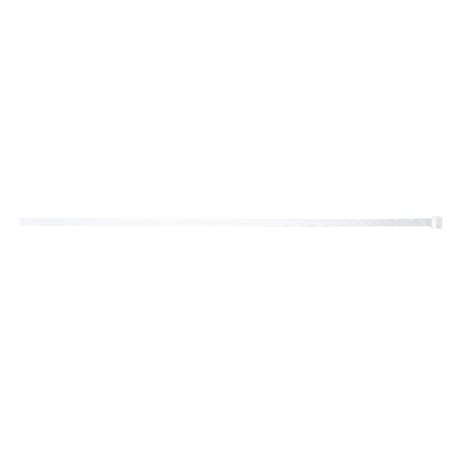 GARDNER BENDER Gardner Bender 45-518N Heavy Duty Cable Tie 17 Natural