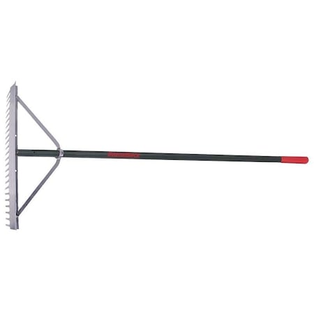 RAZOR-BACK 63136 SHOVELS & RAKES