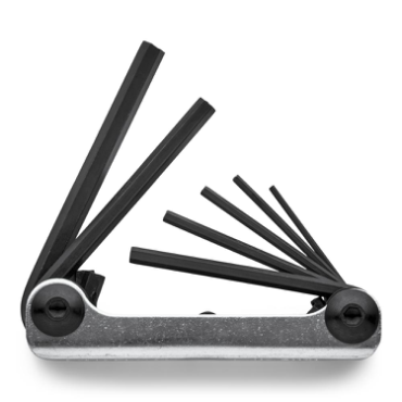 WRIGHT TOOL 9E21171 HEX KEYS