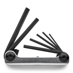 WRIGHT TOOL 9E21171 HEX KEYS