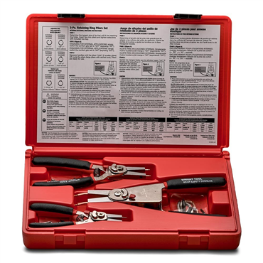 WRIGHT TOOL 9H1265K PLIERS