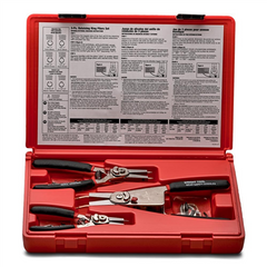 WRIGHT TOOL 9H1265K PLIERS
