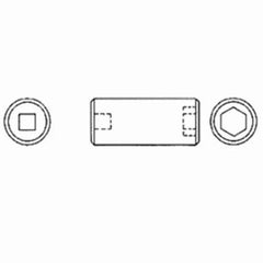 WRIGHT TOOL Wright Tool 6940 1-1/4 in 3/4 in Drive 6-Point Deep Impact Socket (1-1/4 in)