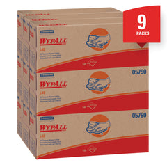 Parker 05790 WYPALL Extra Absorbent Wipes