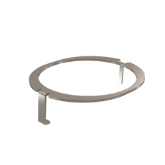 CENTROTHERM Centrotherm 250410103760 InnoFlue Connector Ring 3 inches