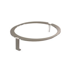 CENTROTHERM Centrotherm 250410203770 InnoFlue Connector Ring 4 in
