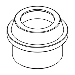CENTRAL BRASS X1875 PIPE FITTINGS