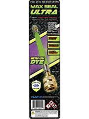 XANTUS 51-101 UV LIGHTS