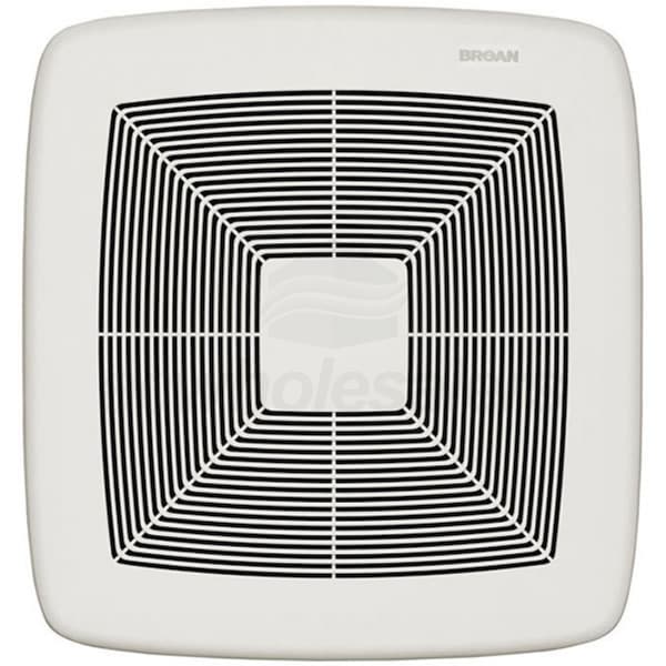 BROAN-NUTONE XB80 COMMERCIAL FANS