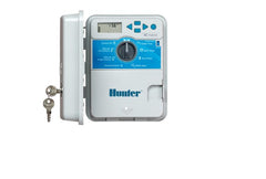 HUNTER Hunter XCH600 Xc Hybrid Controller, 6-station